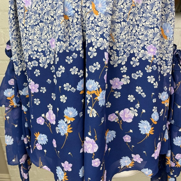 Misa Los Angeles Penille Top - Picture 12 of 12